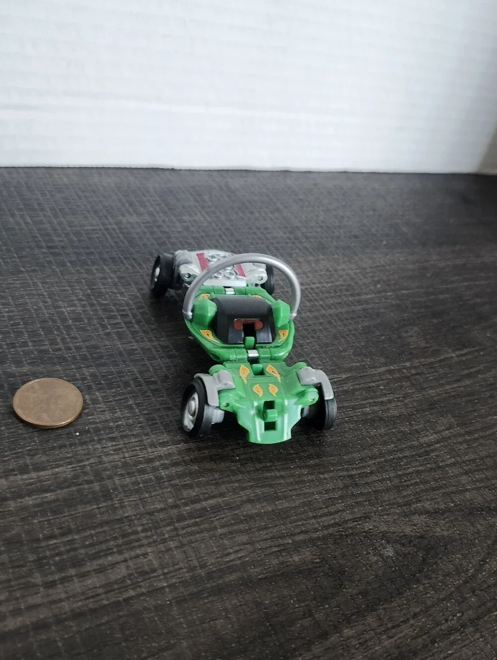 Mattel Hot Whetls